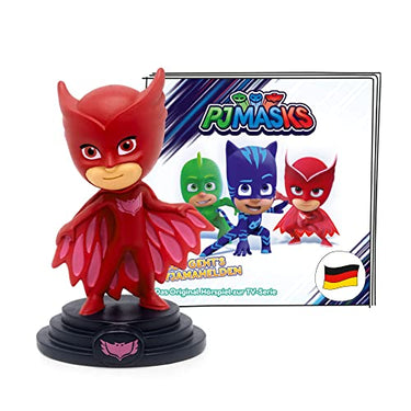 tonies audio figure for Toniebox, PJ Masks – A mighty moon problem, audio play for children 5 years and older, playing time approx. 86 minutes on sale